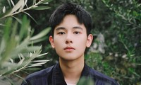 Những từ khóa giúp bạn biết tuốt về Hồ Tiên Hú: &quot;Mỹ nam tương lai&quot; của showbiz Hoa ngữ