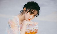 Thẩm Nguyệt đang mất dần danh tiếng và sự yêu mến của khán giả, vì đâu nên nỗi?