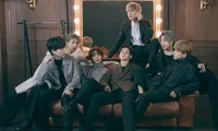 Đỉnh như BTS: Khi xưa còn bé thì xem “Friends” học tiếng Anh, lớn rồi đóng phim luôn!