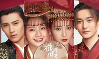 So với “Lên Nhầm Kiệu Hoa”, “Hoa Nở Trăng Vừa Tròn” remake trẻ trung nhưng còn ngây ngô
