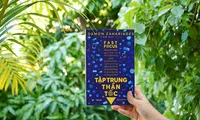 &quot;Tập Trung Thần Tốc&quot;: Để bớt phân tâm và tập trung hơn khi học tập hay làm việc