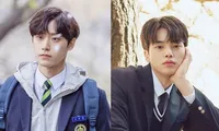 Lee Do Hyun và Song Kang sau Baeksang 2021: Một thăng hoa, một bị nghi ngờ về diễn xuất