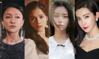 Thế hệ nữ thần mới kế thừa đàn chị Châu Tấn, Lý Băng Băng: Mỹ nhân &quot;Sơn Hà Lệnh&quot; có mặt!