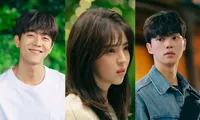 “Trai hư” và “trai tốt” cũng không cứu được &quot;Nevertheless&quot; của Song Kang khỏi nhạt và nhàm