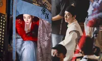 Tạo hình “An Lạc Truyện”: Địch Lệ Nhiệt Ba rực rỡ, Cung Tuấn anh tuấn bùng nổ nhan sắc