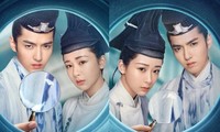 Giải cứu &quot;Thanh Trâm Hành&quot;: Ghép mặt hay kiếm diễn viên mới thay Ngô Diệc Phàm?