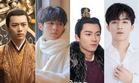 Hai diễn viên Gen Z của “Châu Sinh Như Cố”: Khán giả một đồng cảm, một ghét cay đắng
