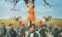 Hậu trường “Squid Game”: Búp bê siêu bự dọa người, nam chính Lee Jung Jae &quot;chạy&quot; khỏi game