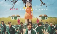 Hậu trường “Squid Game”: Búp bê siêu bự dọa người, nam chính Lee Jung Jae &quot;chạy&quot; khỏi game