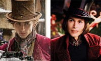 Timothée Chalamet trong hậu trường phim “Wonka”: Nỗ lực thoát khỏi hình ảnh &quot;chàng thơ&quot;?