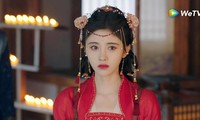 Cúc Tịnh Y trong “Gia Nam Truyện”: Xinh đẹp nhưng hơi rườm rà, diễn xuất tròn mắt một màu