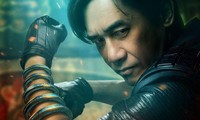 Lương Triều Vỹ kể chuyện đóng phim: Không muốn chỉ đơn giản là phản diện trong &quot;Shang-Chi&quot;