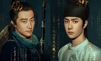 “Phong Khởi Lạc Dương” mở đầu ghi điểm: Vương Nhất Bác siêu ngầu, bối cảnh &quot;thật trân&quot;