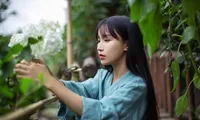Nguy cơ mất trắng thương hiệu, &quot;tiên nữ đồng quê&quot; Lý Tử Thất nói gì giữa tâm bão kiện tụng