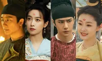 Các cặp đôi của “Phong Khởi Lạc Dương”: Vương Nhất Bác biết yêu, Tống Thiến gặp trắc trở