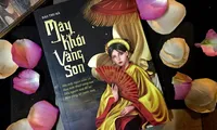 Tập truyện “Mây Khói Vàng Son” đưa bạn đọc trẻ tiếp cận lịch sử với góc nhìn văn chương