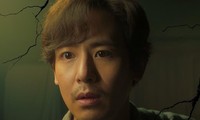 “Hoàng tử Thái” Nichkhun bỗng hóa thành “ông chú” trong phim kinh dị đầu tay