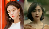 Bất ngờ vai diễn đầu tay của Tạ Khả Dần: Giản dị suýt không nhận ra, diễn tâm lý ngọt xớt