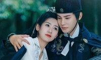 Tác giả nguyên tác “Chúc Khanh Hảo” chê phim: Viên Băng Nghiên rơm rớm, khán giả chê lại tác giả