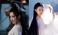 Thả Thí Thiên Hạ: Triệu Lộ Tư được đưa lên bàn cân với “thần tiên tỷ tỷ” Lưu Diệc Phi