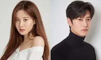 Ngất ngây trước tạo hình đẹp tựa nữ thần của &quot;em út&quot; SNSD SeoHyun trong &quot;Jinx’s Lover&quot;
