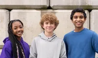 Dàn cast mới của “Percy Jackson” lộ diện: Fan gật gù, có vẻ phim đã đi đúng hướng rồi đấy!