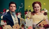 &quot;Bridgerton&quot; mùa 3: Cặp đôi Penelope và Colin “lên sàn”, phim đảo lộn so với nguyên tác