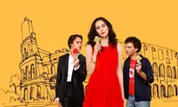 Chút ngọt ngào với &quot;Love &amp; Gelato&quot;: Chuyện tình gà bông dễ thương ở nước Ý xinh đẹp