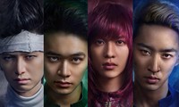 “Hành Trình U Linh Giới” của Netflix: Thất bại như &quot;Death Note&quot; hay xịn như &quot;Alice in Borderland&quot;?