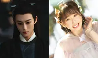 “Thương Lan Quyết” lên sóng: Ngu Thư Hân “bánh bèo” và Vương Hạc Đệ đơ tràn màn hình?