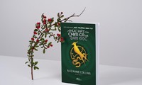 Tiền truyện Đấu Trường Sinh Tử: &quot;Khúc Hát của Chim Ca và Rắn Độc&quot; hấp dẫn đến tận trang cuối