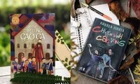 Sách hay mùa tri ân: &quot;Chiến Binh Cầu Vồng&quot; cảm động với những người đưa đò tận tụy
