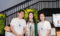 Thủ tướng New Zealand lần đầu thăm Việt Nam, &quot;bật mí&quot; nhiều cơ hội học tập cho du học sinh