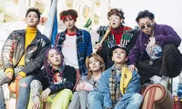 Block B khiến fan “quắn quéo” khi vẫn tràn đầy năng lượng trong lần trở lại sân khấu