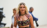 “Em gái” Góa Phụ Đen Florence Pugh được khen là diễn viên xuất sắc nhất thế hệ mình