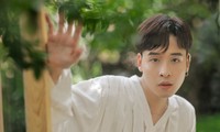 Giọng ca Gen Z SOBE: Không là TikToker đi hát, không ngại bị so sánh với SOOBIN