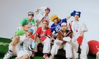 Năm đáng nhớ của NCT Dream: Vượt qua khó khăn, khởi động World Tour và hơn thế nữa