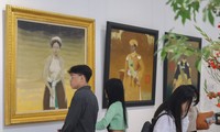 Check-in tại triển lãm “Châu Á bí ẩn”: Điểm đến nghệ thuật đậm chất phương Đông