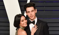Yêu nhau gần 10 năm, Austin Butler gây xôn xao khi coi Vanessa Hudgens chỉ là “bạn”