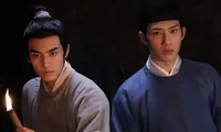 Tỉnh Bách Nhiên tỏa sáng trong “Quân Tử Minh” nhưng Tống Uy Long lại là “hố đen”