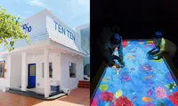 Đi chơi tẹt ga mùng 8/3: Từ Thái Lan bay thẳng đến &quot;Thành phố Ánh sáng&quot;
