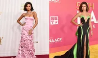 &quot;Nữ hoàng thảm đỏ&quot; Zendaya cân mọi phong cách từ cổ điển tới quyến rũ cá tính