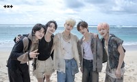 TXT đạt thành tích ấn tượng, đánh bại nhóm nhạc nam nhà SM trên Billboard 200