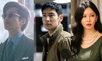 &quot;Taxi Driver 2&quot; xịn càng thêm xịn: Dàn khách mời cực đỉnh, Nam Goong Min đổ bộ tập cuối