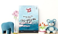 Đừng Cúi Đầu Mà Khóc, Hãy Ngẩng Đầu Mà Đi: Dẫn đường cho tuổi trẻ bớt chênh vênh