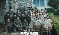 &quot;Duty After School&quot; không ăn theo &quot;All Of Us Are Dead&quot; nhờ những điểm hay riêng