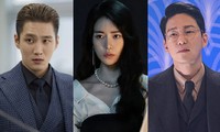 &quot;Đổi đời&quot; nhờ vai phản diện: Lim Ji Yeon (The Glory) lấn át cả nữ chính Song Hye Kyo