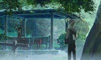 Khi yêu thương ai đó rất nhiều, hãy nắm chặt tay và giữ họ ở lại