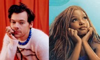 Dàn sao hụt vai trong &quot;Nàng Tiên Cá&quot;: &quot;Aquaman&quot; điểm danh, tiếc nhất là Harry Styles
