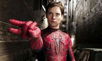 &quot;Spider-Man&quot; Tobey Maguire thực hiện cảnh quay siêu khó này mà không cần kỹ xảo
